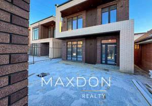 Дом 160м², 2-этажный, участок 0 сот.