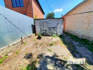 Дом 45м², 1-этажный, участок 3 сот.