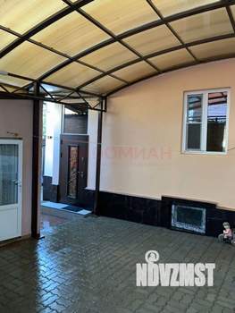 Дом 137м², 2-этажный, участок 4 сот.