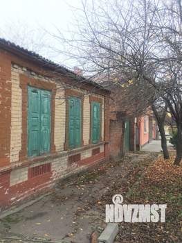 Дом 60м², 1-этажный, участок 5 сот.