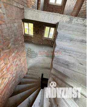 Дом 205м², 3-этажный, участок 6 сот.