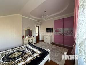 Дом 310м², 3-этажный, участок 5 сот.