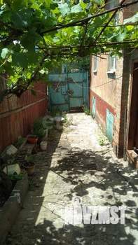 Дом 58м², 1-этажный, участок 2 сот.