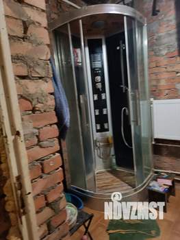 Дом 166м², 2-этажный, участок 3 сот.