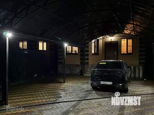 Дом 155м², 2-этажный, участок 3 сот.