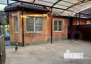 Дом 100м², 1-этажный, участок 3 сот.