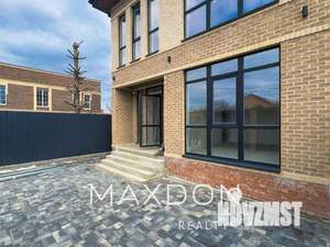 Коттедж 130м², 2-этажный, участок 4 сот.