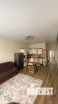 Дача 84м², 1-этажный, участок 3 сот.