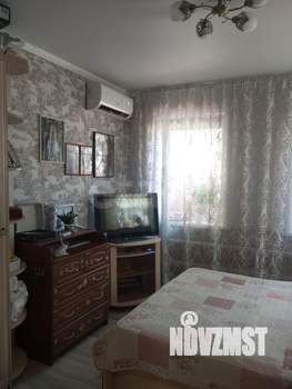 Дом 45м², 1-этажный, участок 2 сот.