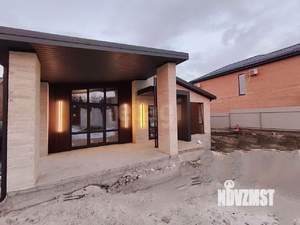 Дом 137м², 1-этажный, участок 3 сот.