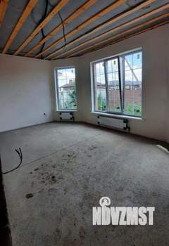 Дом 105м², 1-этажный, участок 5 сот.