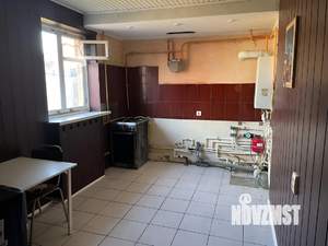 Дом 95м², 1-этажный, участок 3 сот.