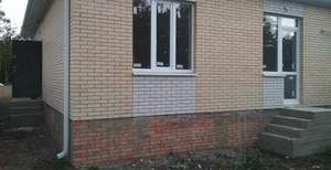 Дом 90м², 1-этажный, участок 3 сот.