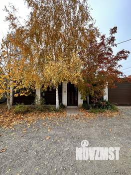 Дом 100м², 1-этажный, участок 4 сот.