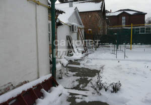 Дом 46м², 1-этажный, участок 7 сот.