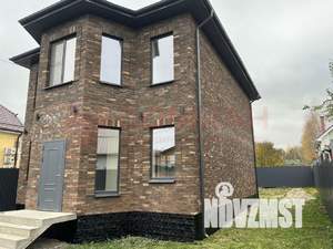 Дом 140м², 2-этажный, участок 4 сот.