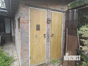 Дом 164м², 1-этажный, участок 9 сот.