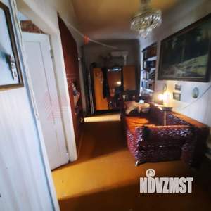 Дом 105м², 1-этажный, участок 5 сот.