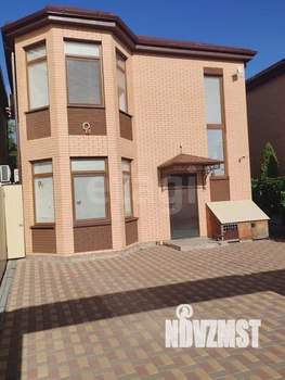 Дом 113м², 2-этажный, участок 2 сот.