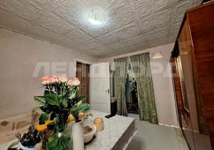 Дом 62м², 1-этажный, участок 4 сот.