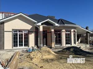 Дом 120м², 1-этажный, участок 5 сот.