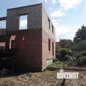 Дом 200м², 2-этажный, участок 4 сот.