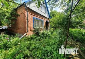 Дача 70м², 2-этажный, участок 5 сот.