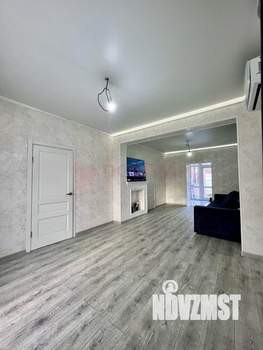 Дом 72м², 1-этажный, участок 3 сот.