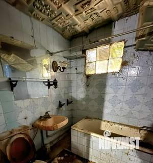 Дом 40м², 1-этажный, участок 2 сот.