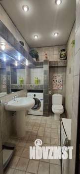 Таунхаус 260м², 3-этажный, участок 1 сот.