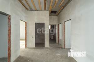 Дом 125м², 1-этажный, участок 6 сот.