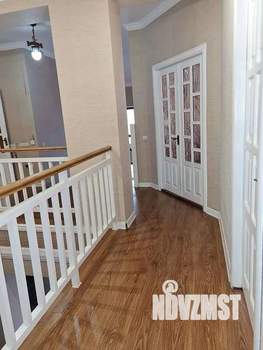 Дом 260м², 2-этажный, участок 7 сот.