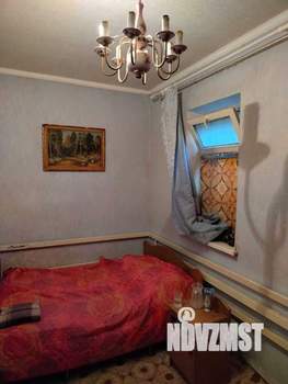 Дом 75м², 1-этажный, участок 3 сот.