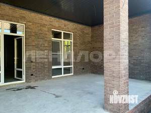 Дом 120м², 1-этажный, участок 4 сот.