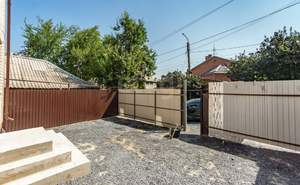 Дом 135м², 2-этажный, участок 2 сот.