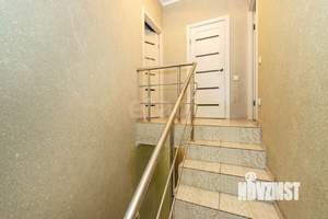 Дом 94м², 2-этажный, участок 2 сот.