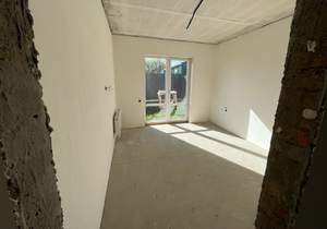 Дом 100м², 1-этажный, участок 3 сот.