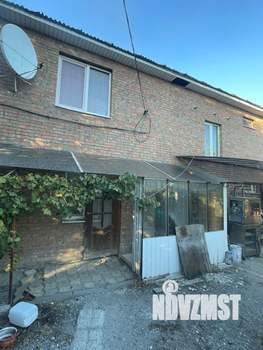 Дом 185м², 2-этажный, участок 6 сот.