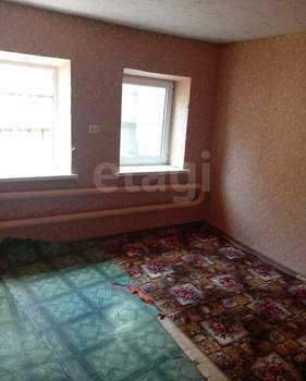 Дом 38м², 1-этажный, участок 3 сот.