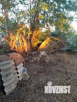 Дом 26м², 1-этажный, участок 7 сот.