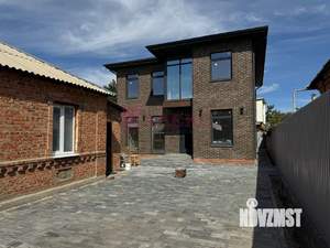 Дом 180м², 2-этажный, участок 4 сот.