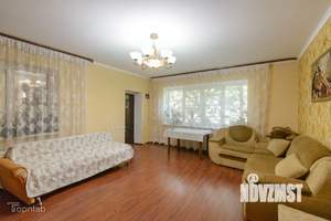 Дом 196м², 2-этажный, участок 7 сот.