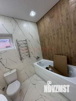 Дом 100м², 1-этажный, участок 5 сот.