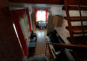 Дом 77м², 2-этажный, участок 7 сот.