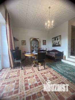 Таунхаус 174м², 3-этажный, участок 1 сот.