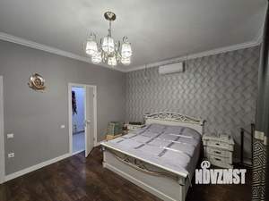 Дом 250м², 2-этажный, участок 8 сот.