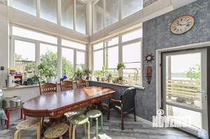 Дом 235м², 2-этажный, участок 14 сот.