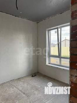 Дом 81м², 1-этажный, участок 4 сот.