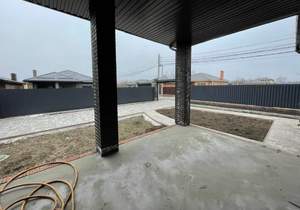 Дом 140м², 1-этажный, участок 5 сот.