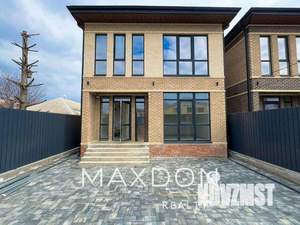 Коттедж 130м², 2-этажный, участок 4 сот.